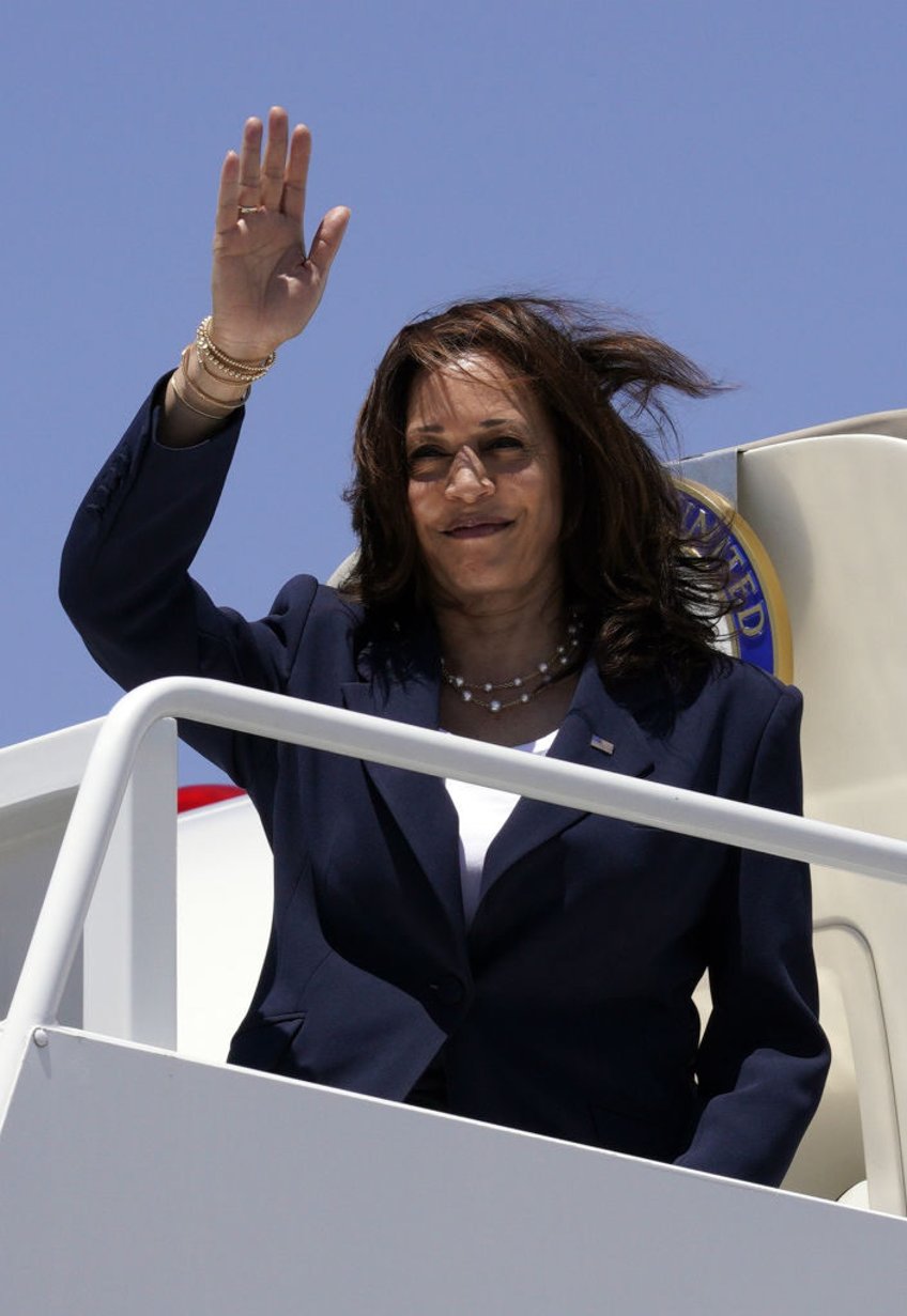 nolte desperate media seek to erase kamala harris failed border czar role