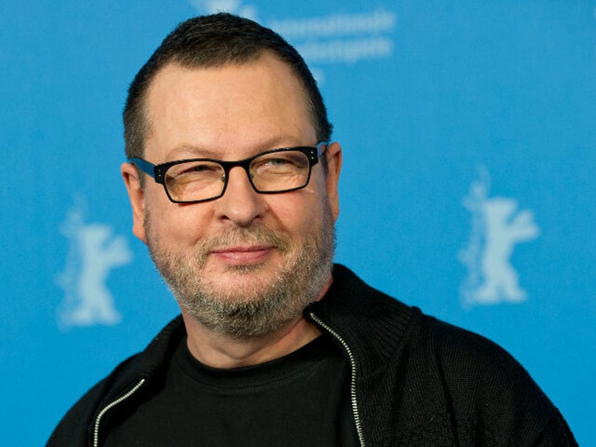 nolte director lars von trier attacked for believing russian lives matter