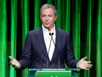 Nolte: Disney to Open Park in UAE, Where Homosexuality Is a Crime