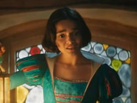 Nolte: Disney’s Woke ‘Snow White’ Trailer Nears 1.4 Million Downvotes