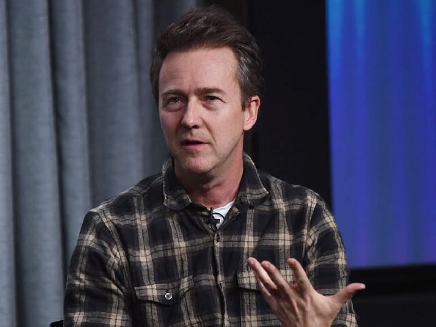 Edward Norton