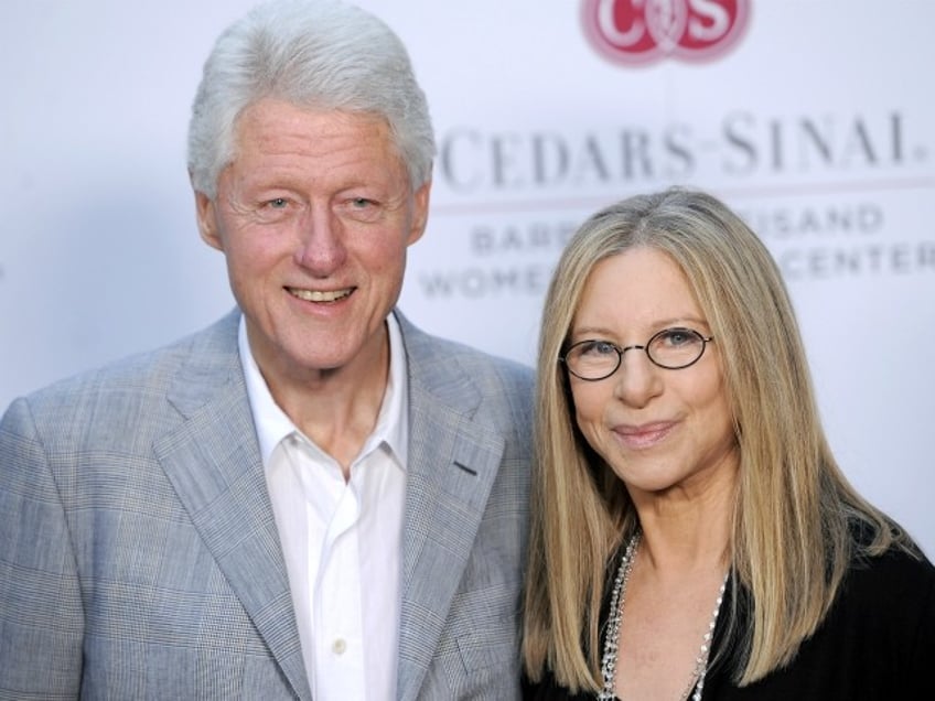 nolte fact checking barbra streisands presidential economic report card