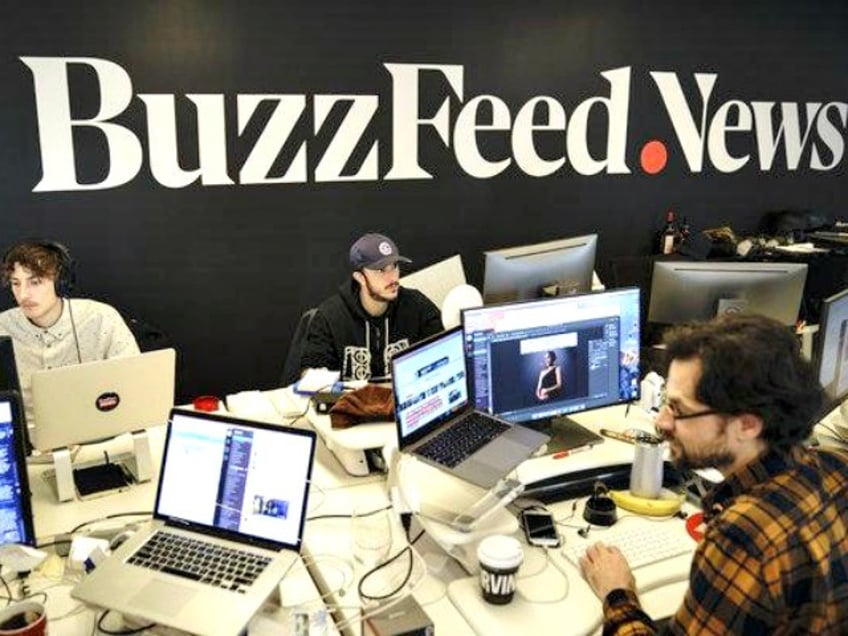 BuzzFeed News