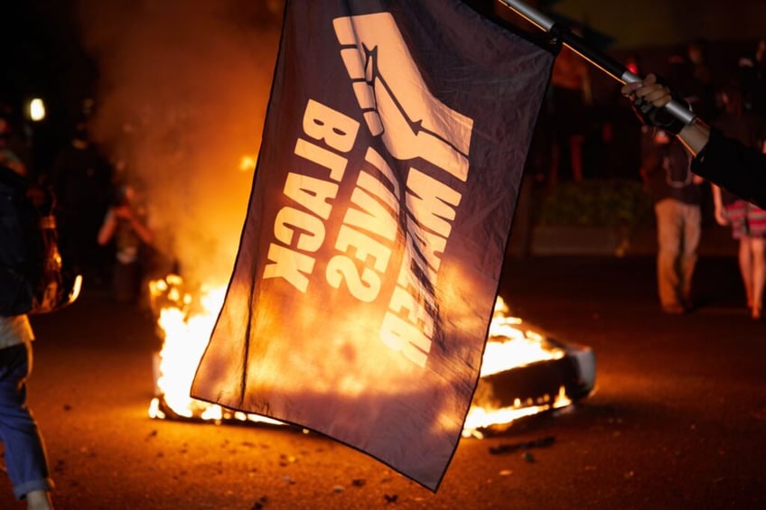 nolte ferguson ii media spread hamas hospital hoax to create more violence