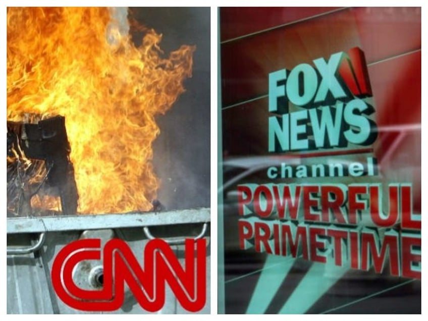 nolte fox news and cnn suffer brutal ratings collapse