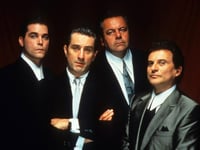 Nolte: ‘Goodfellas’ Slapped with Fascist ‘Cultural Stereotypes’ Trigger Warning