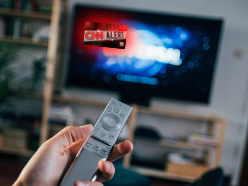 nolte hbo max plans to interrupt movies tv shows with cnn alerts