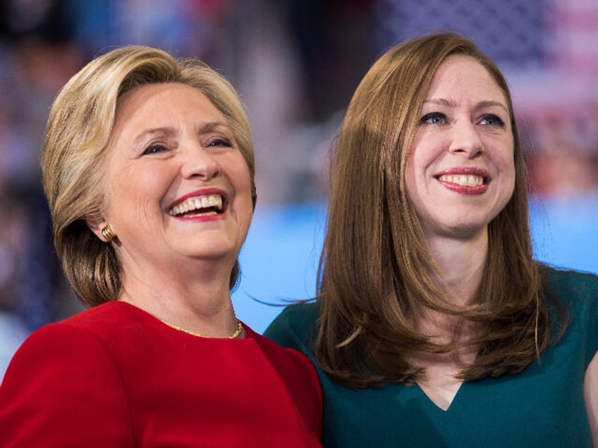 nolte hillary and chelsea clinton awarded with unearned emmys