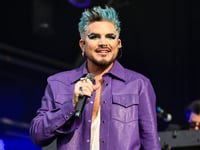 Nolte: Hollywood Bowl’s ‘Jesus Christ Superstar’ Gets Even Gayer with Adam Lambert