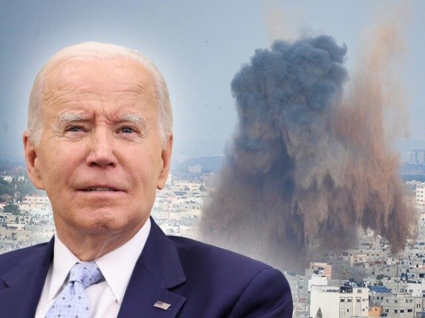 nolte joe biden blamed for funding attack on israel by paying iran 6b