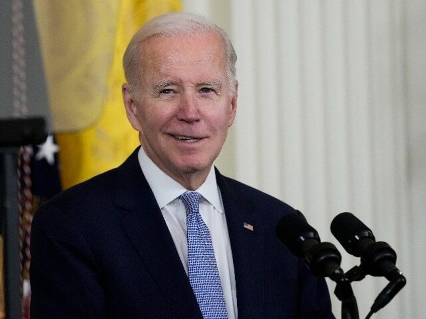 nolte joe biden finally enforces a border keeps illegals in texas to shield blue states