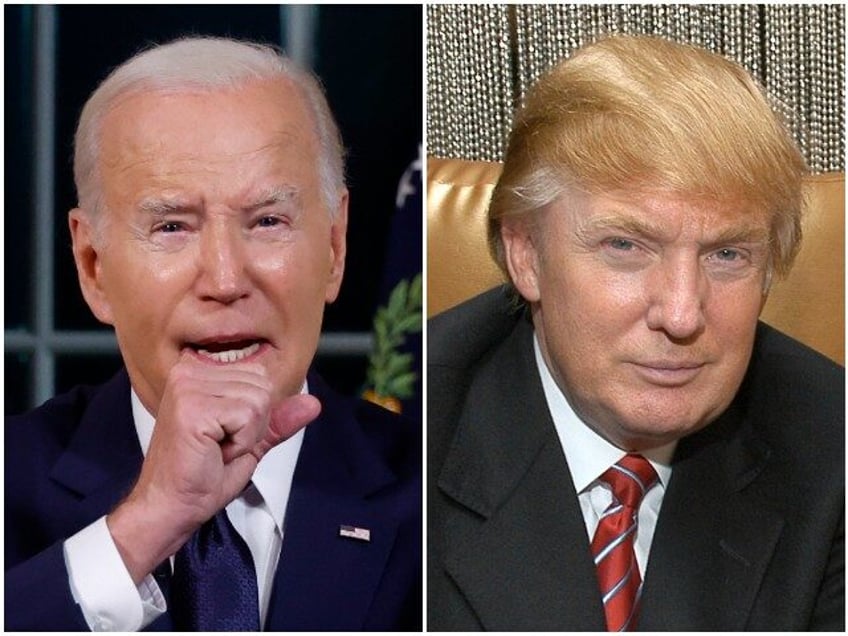 nolte joe bidens israel address drew fewer viewers than the apprentice