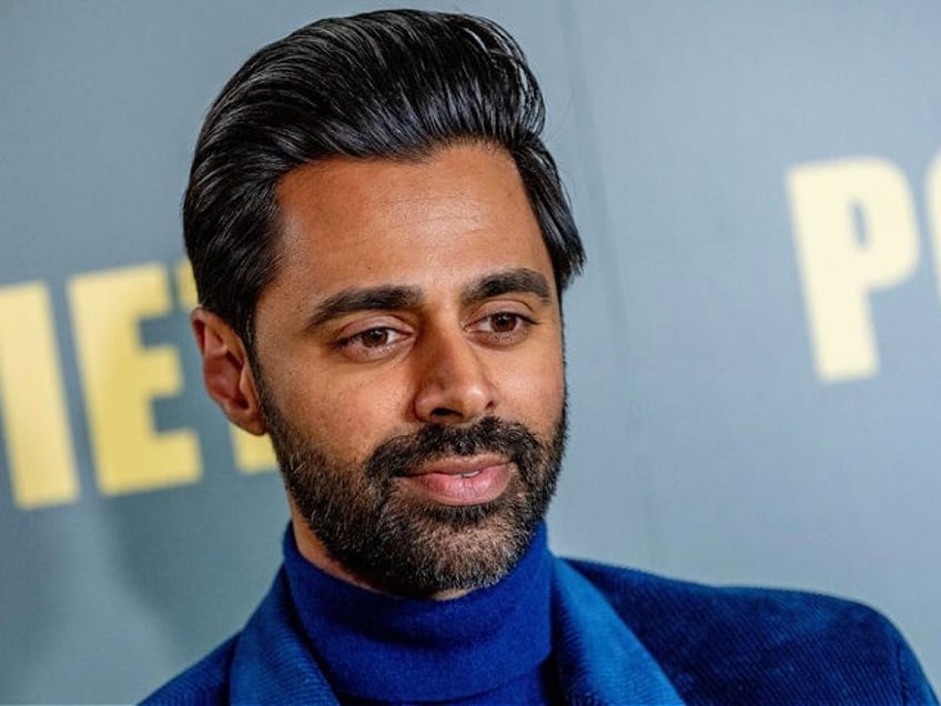 nolte lying comic hasan minhaj loses chance at daily show gig