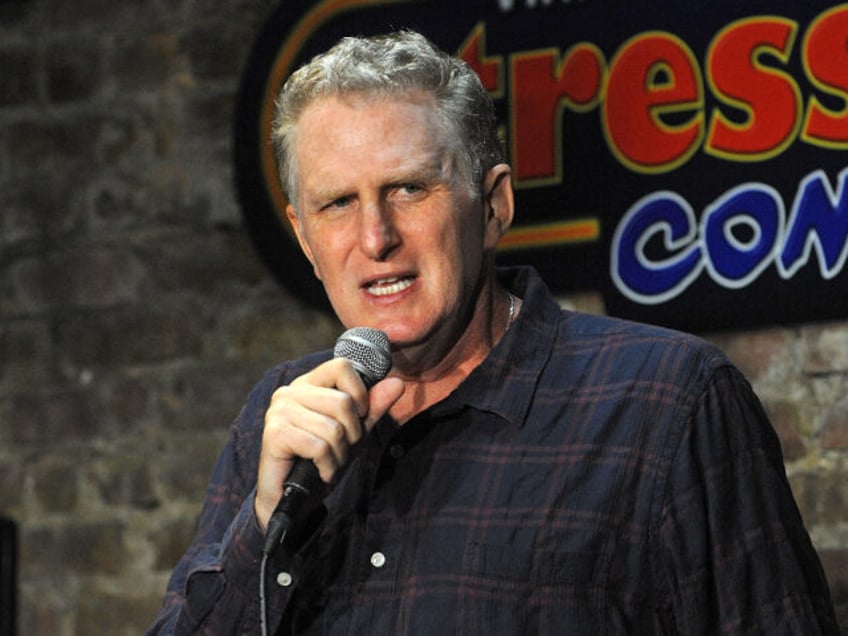 Michael Rapaport