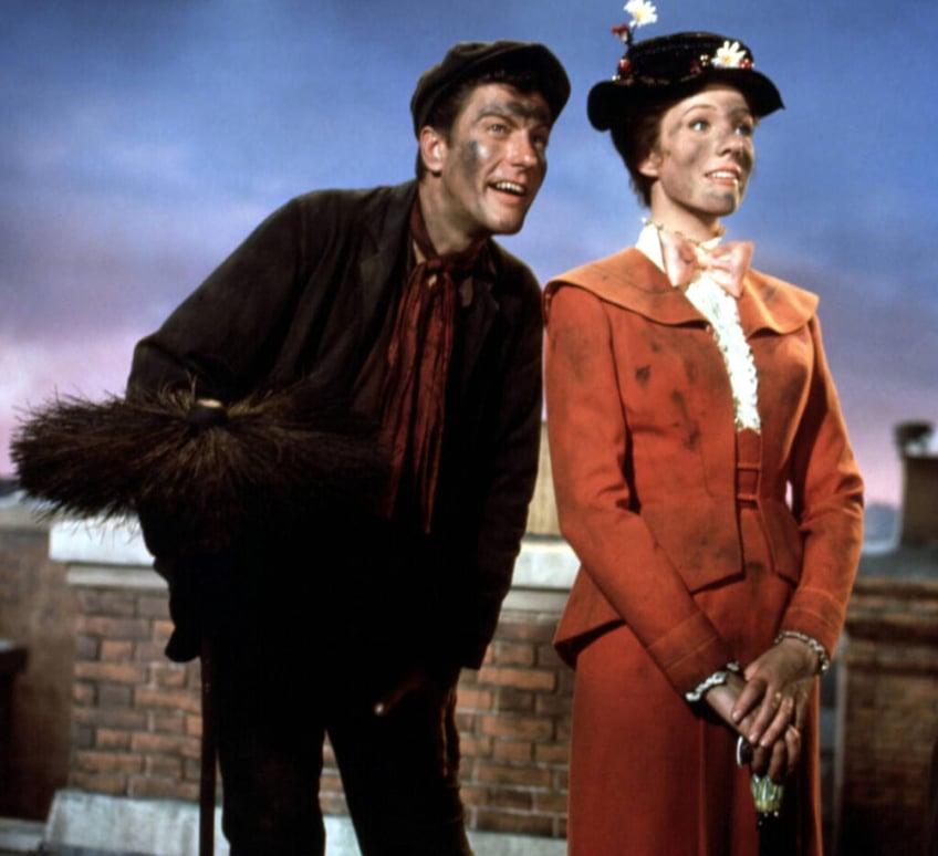 nolte mary poppins receives adult rating due to racism