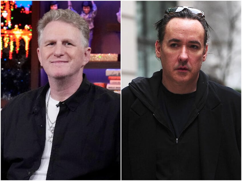 nolte michael rapaport and john cusack rumble over gaza hospital bombing fking clown fking fool