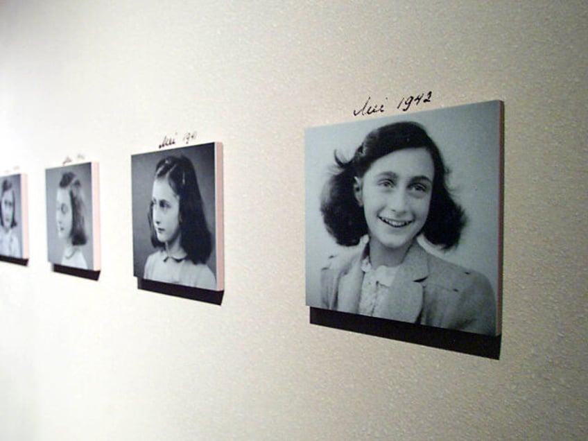 nolte migrant pressure forces germany to rename anne frank daycare center report