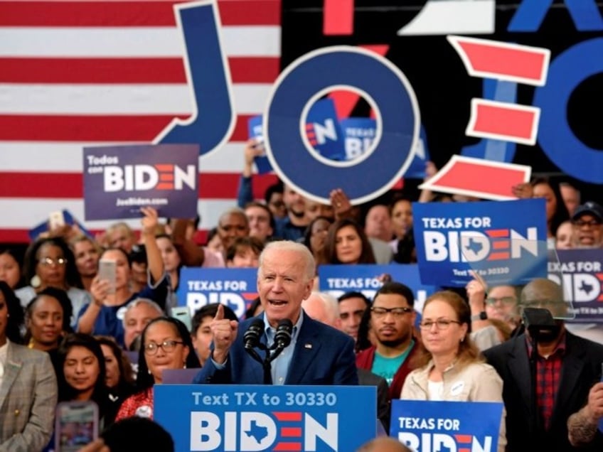 nolte polls show donald trump better positioned than desantis to beat biden