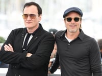 Nolte: Quentin Tarantino Scraps Would-Be Final Film — ‘Simply Changed His Mind… Back to the Drawing Board’