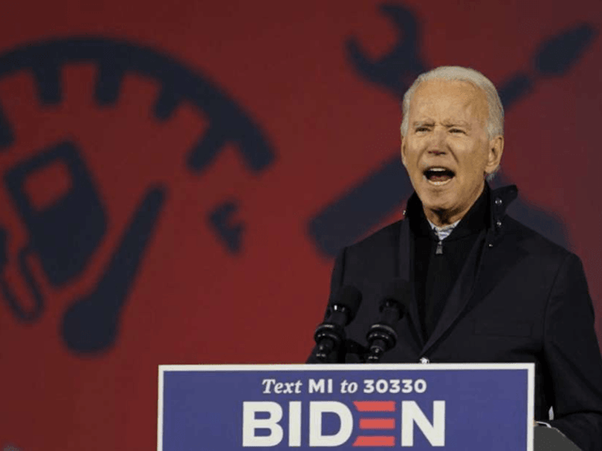 nolte rcp trump leads biden in pennsylvania and michigan