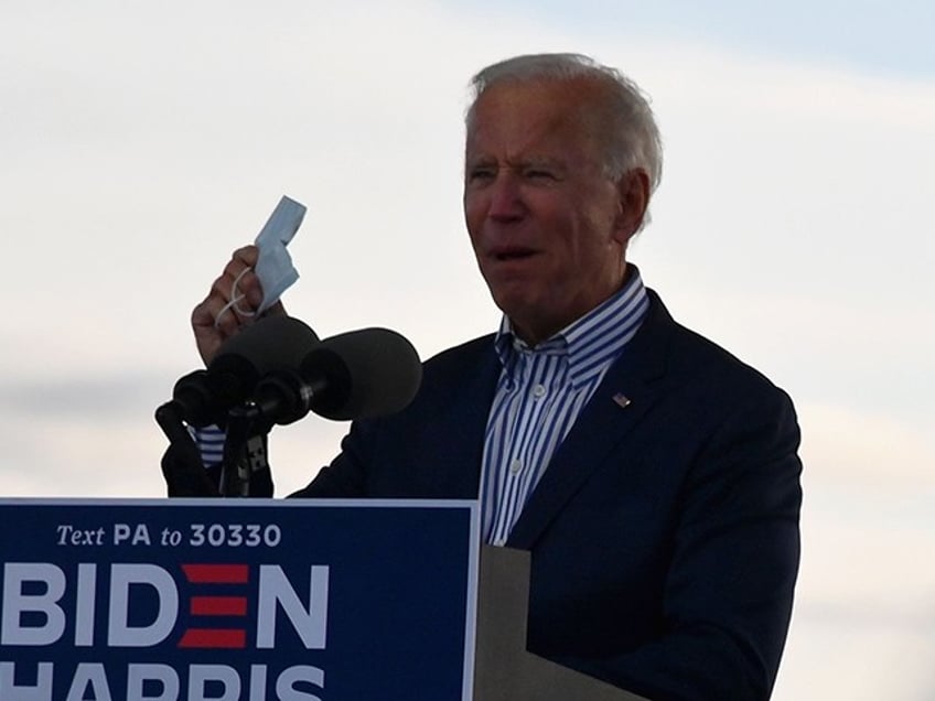 nolte rcp trump leads biden in pennsylvania and michigan