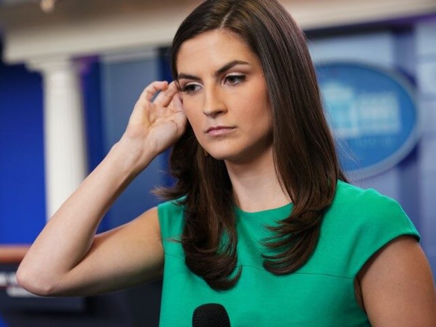 nolte report cnn leadership unhappy with kaitlan collins and her dismal ratings