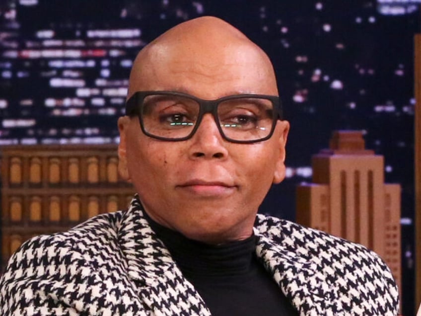 RuPaul