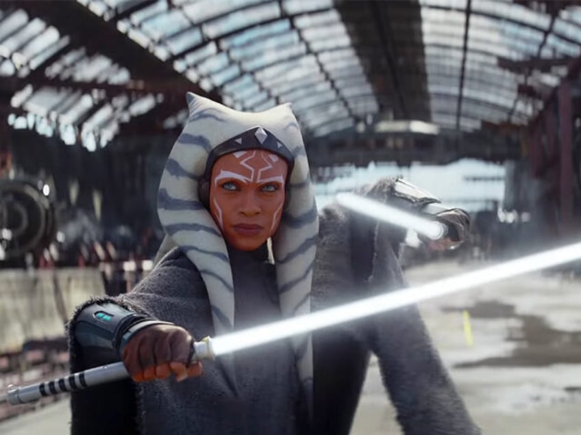 nolte star wars streaming series ahsoka ends with a whimper