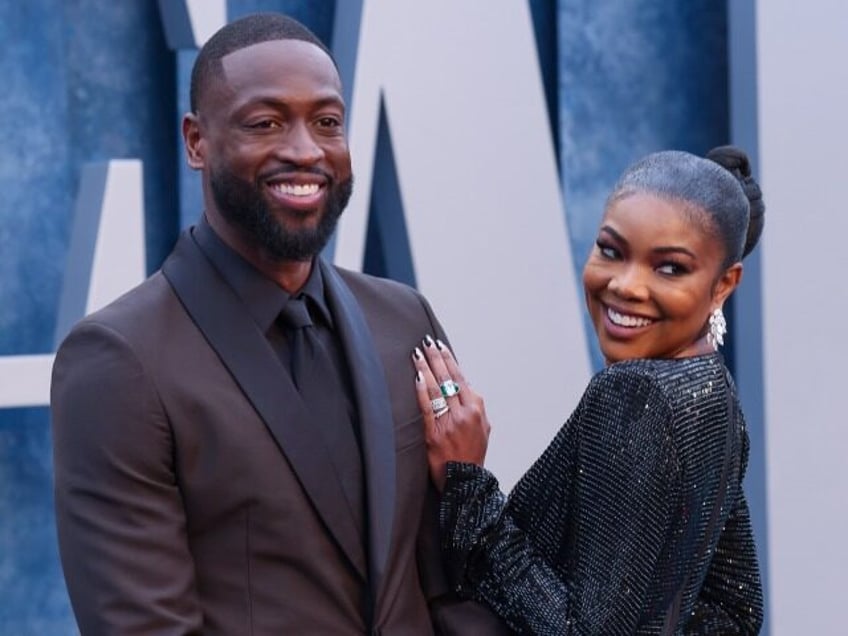 nolte super privileged gabrielle union and dwyane wade whine about oppression