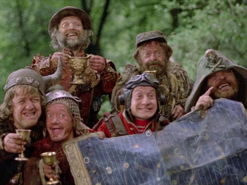 Time Bandits