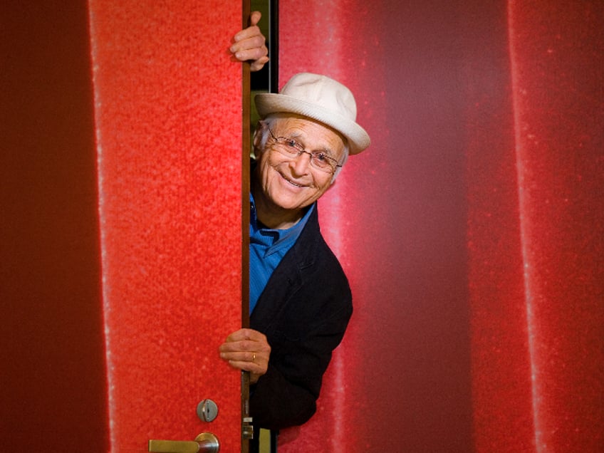 nolte todays hollywood wouldve blacklisted and canceled norman lear