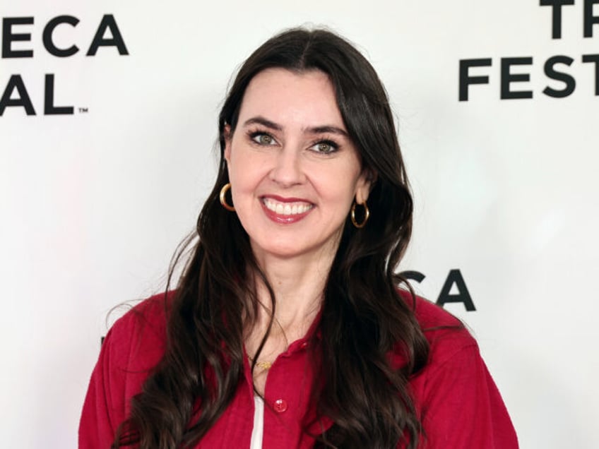 "This Is Not Financial Advice" Premiere - 2023 Tribeca Festival