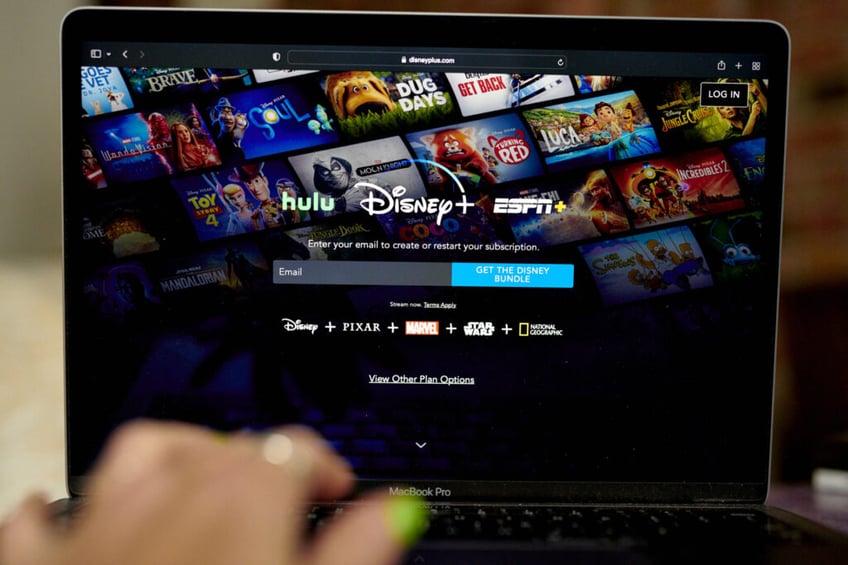 nolte woke disney sued for deliberately misleading investors about streaming losses