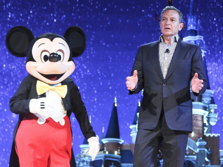 nolte woke disney sued for deliberately misleading investors about streaming losses