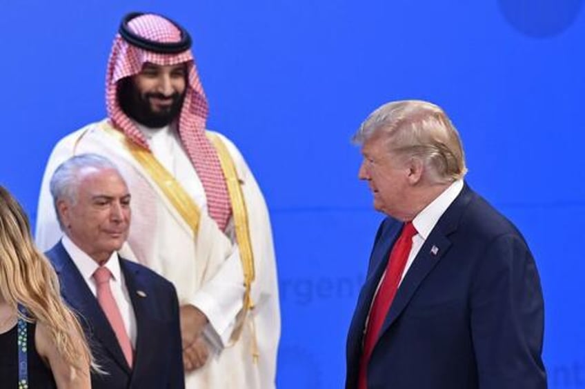 non negotiable saudi arabia blasts trumps gaza takeover plan