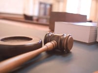 (None Dare Call It) Treason Of The Judiciary