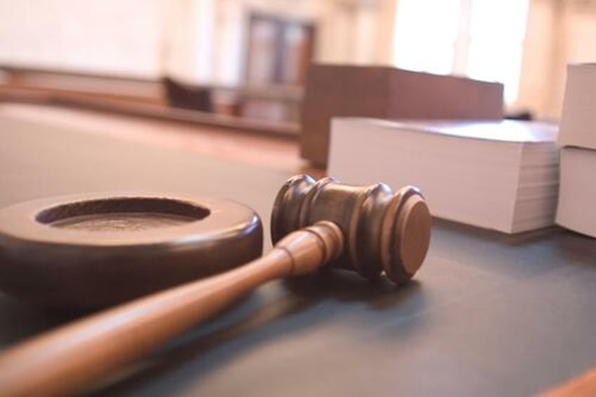 none dare call it treason of the judiciary