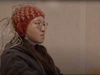 Noninvasive brain tech and AI moves robotic hand with thought
