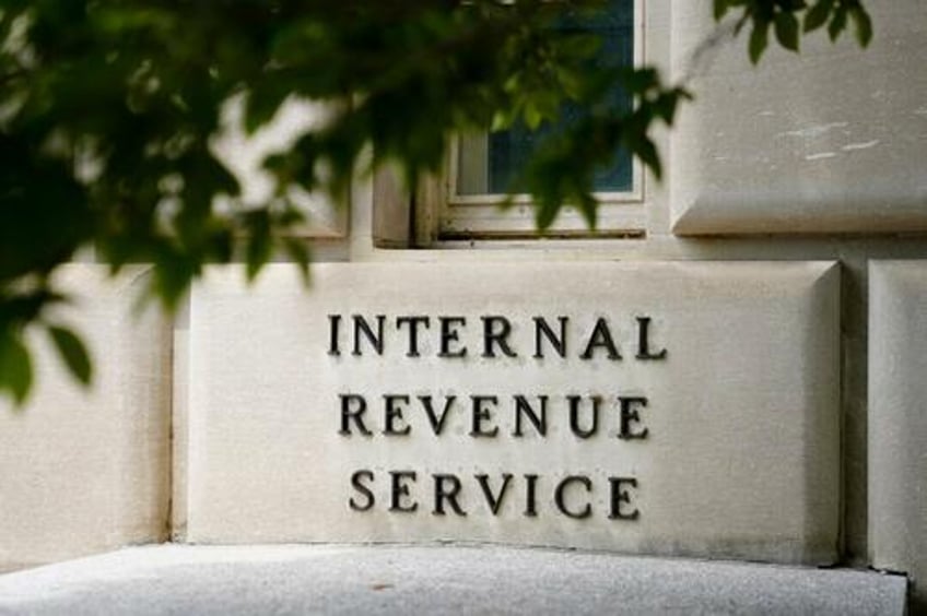 nonprofits sue irs alleging political speech rules not applied equally