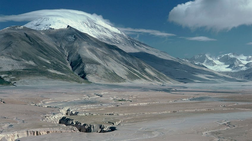 Katmai National Park Alaska