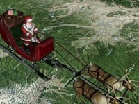 NORAD Santa Tracker Continues To Bring Magical Tradition To Kids Across The World