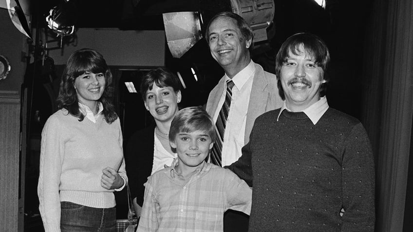 norman lear changed tv culture from all in the family to the facts of life