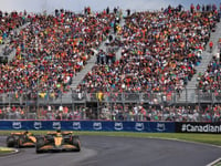 Norris and Piastri confirm McLaren revival