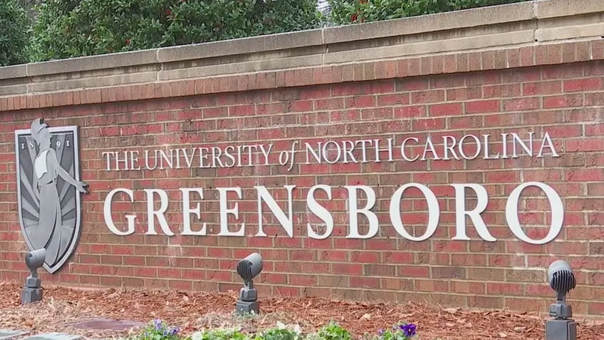 University of North Carolina Greensboro