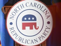 North Carolina GOP elects Trump-endorsed executive director as its next chairman