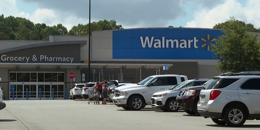 north carolina man surrenders to police after car plows into 6 migrant workers in walmart parking lot