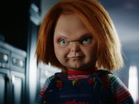 North Carolina woman sues former employer over Chucky doll prank she claims gave her PTSD