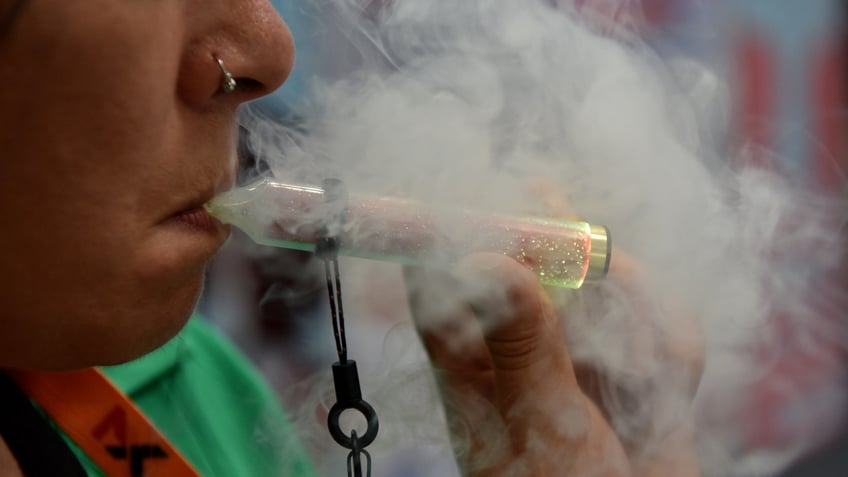 north carolina woman warns of vaping dangers after teen stepsons sudden death we had no clue