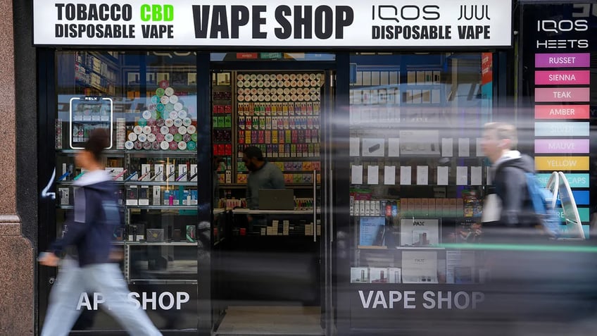 north carolina woman warns of vaping dangers after teen stepsons sudden death we had no clue