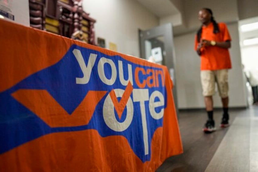 north carolinas voter id mandate taking effect this fall is likely dress rehearsal for 2024